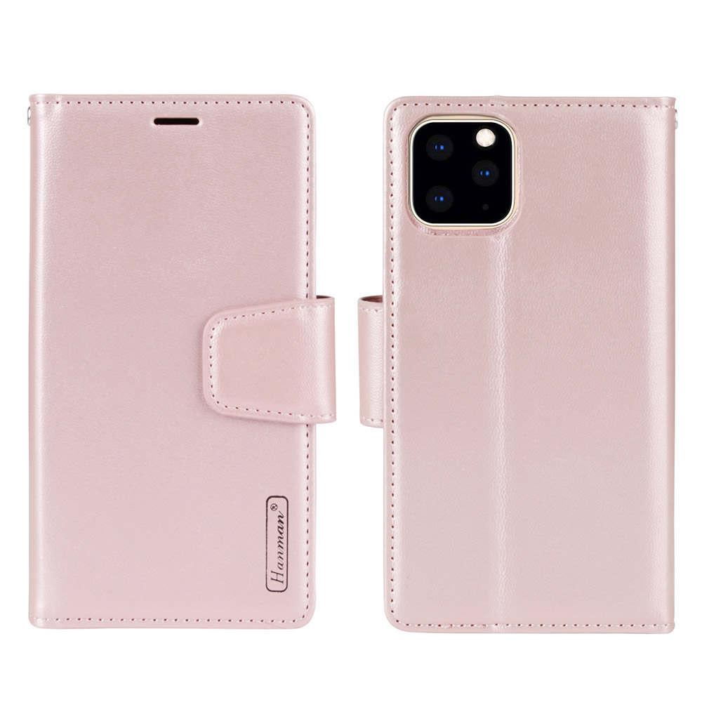 iPhone 11 Pro - Exklusivt Hanman Plånboksfodral (2 i 1)