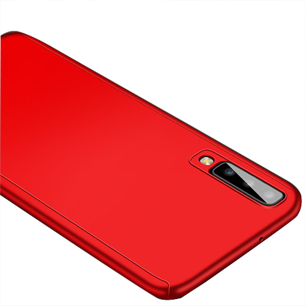 Heltäckande Skal - Samsung Galaxy A50