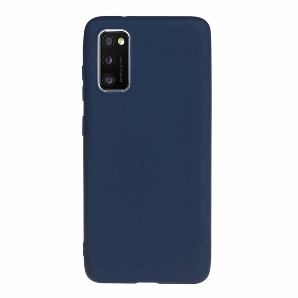 Samsung Galaxy S21 FE - Skyddande Stilrent Skal