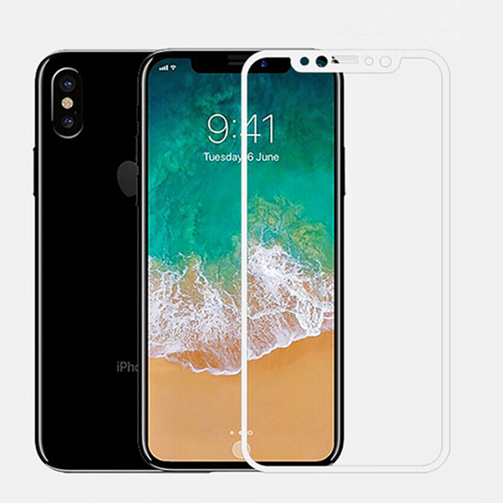 HuTechs Carbon-Sk�rmskydd f�r iPhone XR