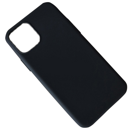 iPhone 11 Pro Max - Skyddande Matt Skal LEMAN
