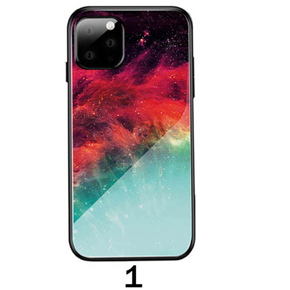 iPhone 11 Pro Max - Exklusivt Stötdämpande NKOBEE Skal