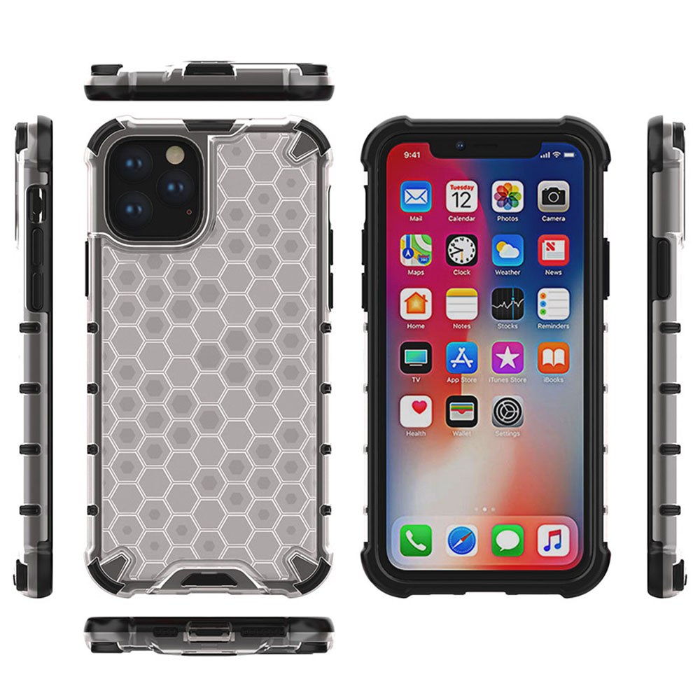 iPhone 11 Pro Max - Effektfullt Skyddsskal (Hive)