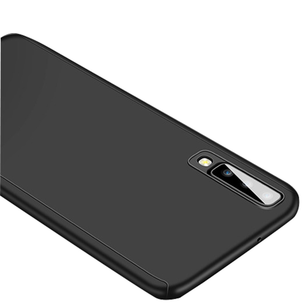 Galaxy A70 - Professionellt Stöttåligt Skal