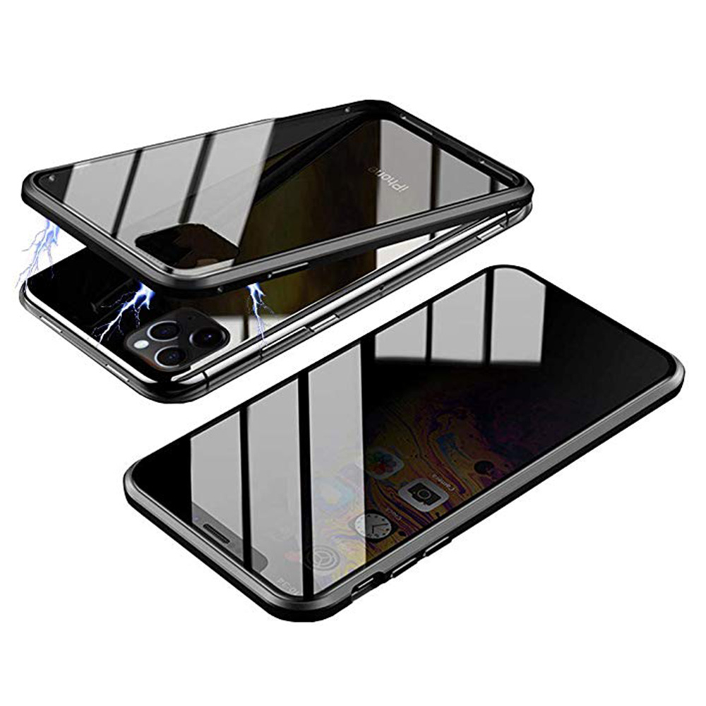 Exklusivt Smart Magnetiskt Skal - iPhone 11