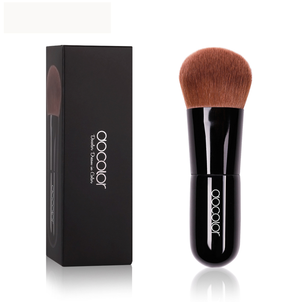 Docolor Eleganta Foundation Borste (Ultramjuk)