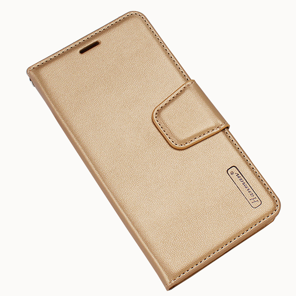 Hanman Plånboksfodral för Samsung Galaxy Note 9