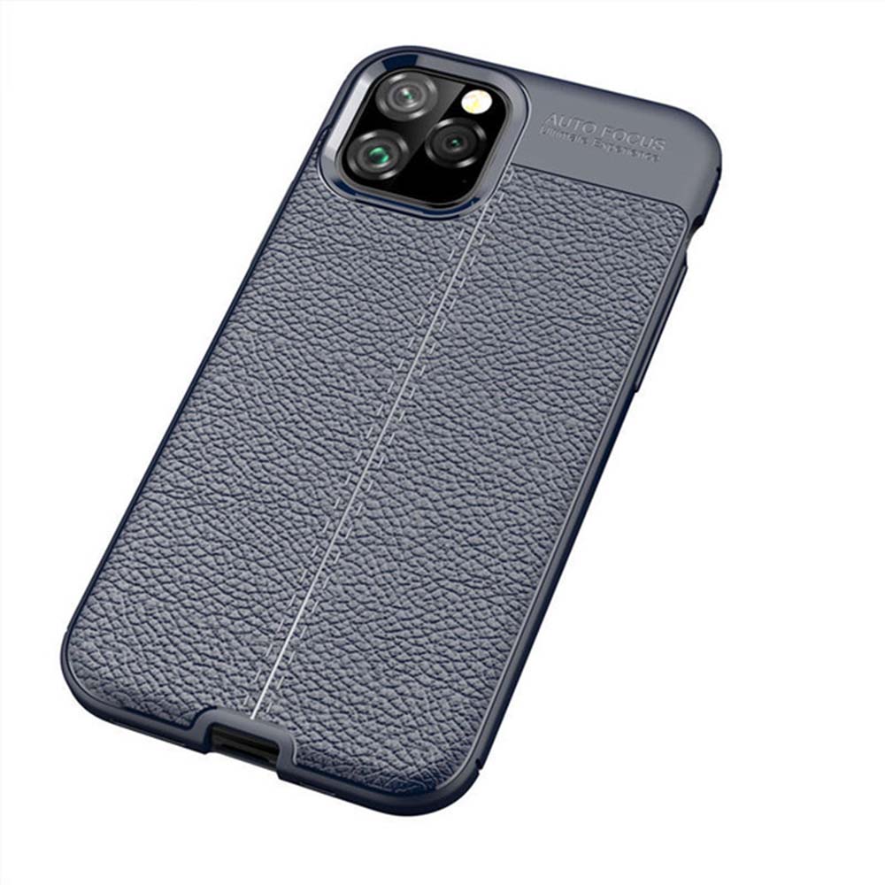 iPhone 11 Pro - Skyddande Slittåligt TPU Skal