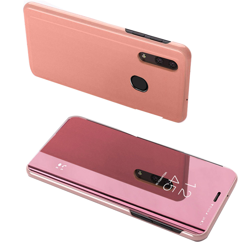 Elegant Leman Fodral - Samsung Galaxy A40