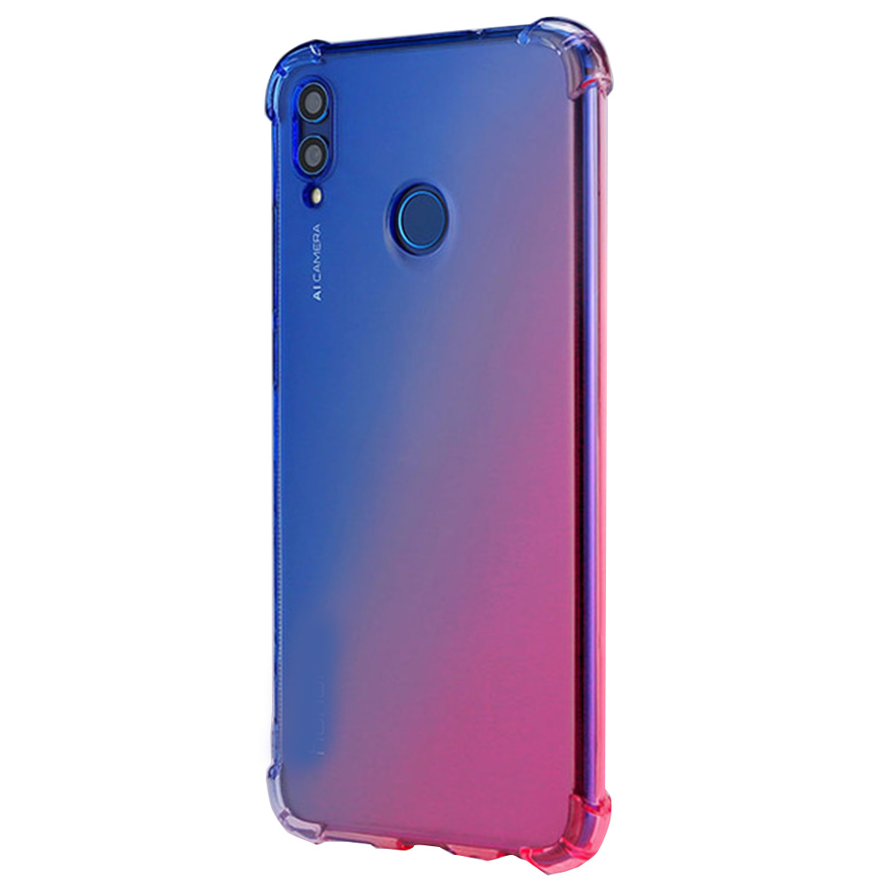 P Smart 2019 - Elegant Silikonskal