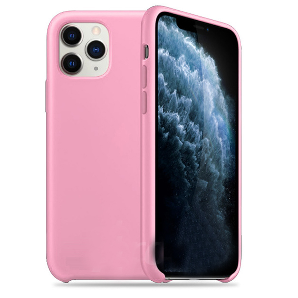 Silikonskal - iPhone 11 Pro
