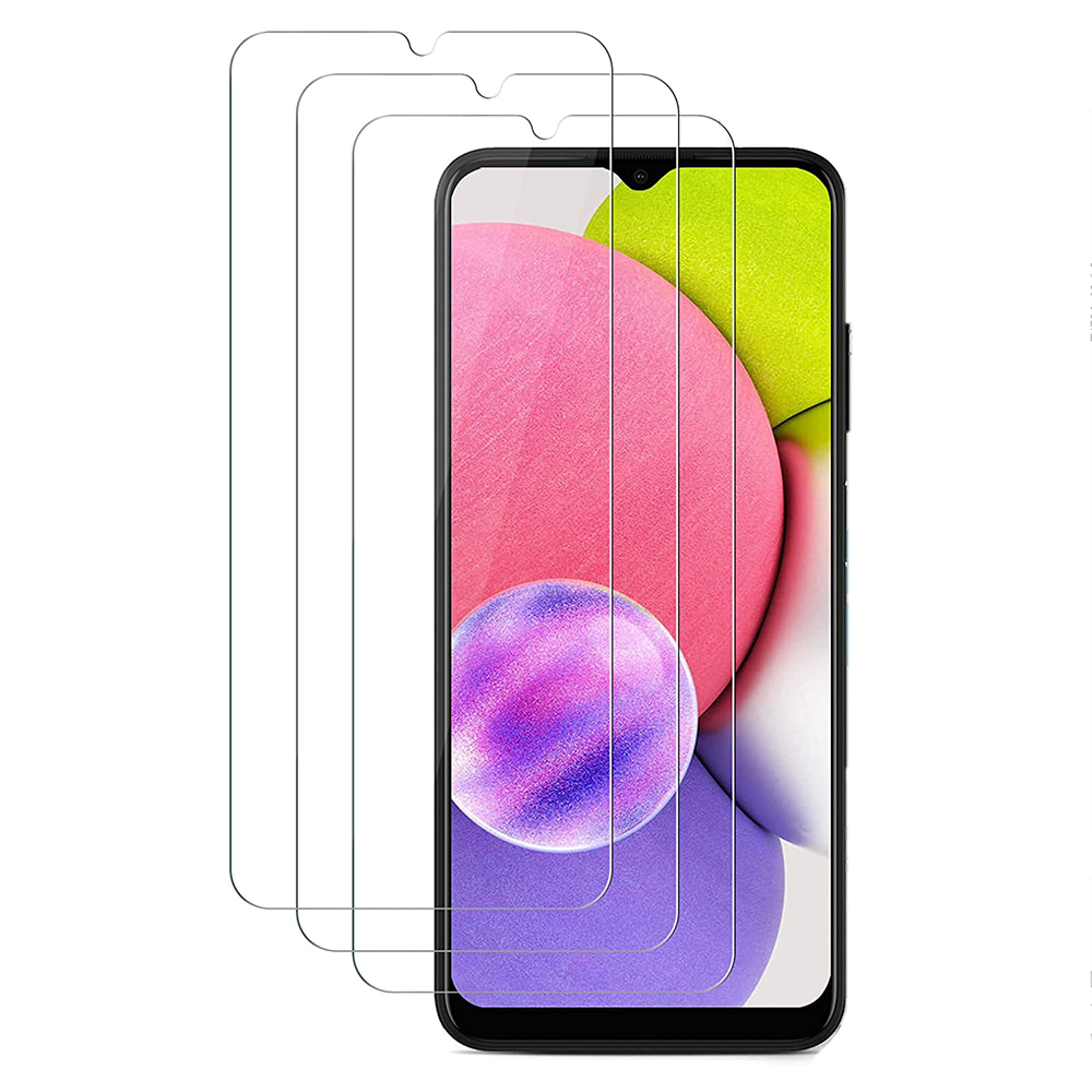 Galaxy A13 Skärmskydd Standard HD 0,3mm