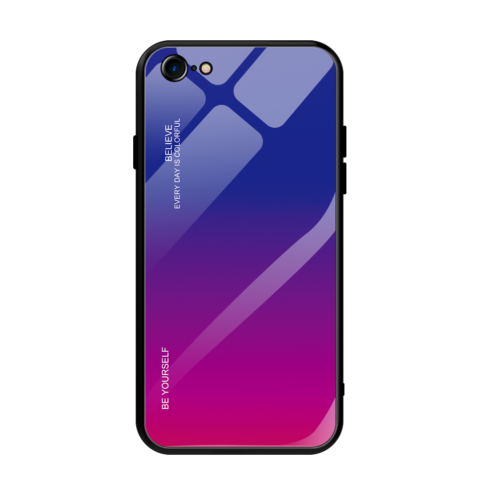 iPhone SE 2020 - Exklusivt Skyddande Skal (NKOBEE)