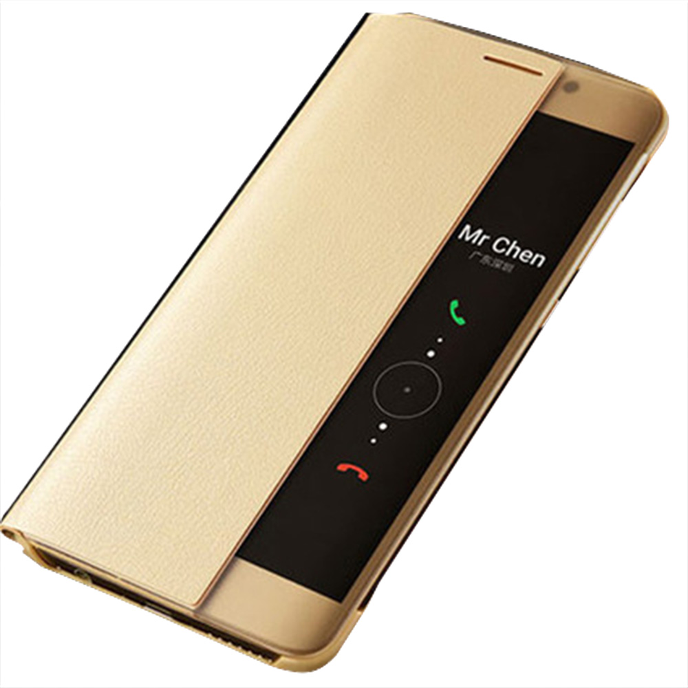 Exklusivt Skyddande (NKOBEE) Fodral - Huawei P30