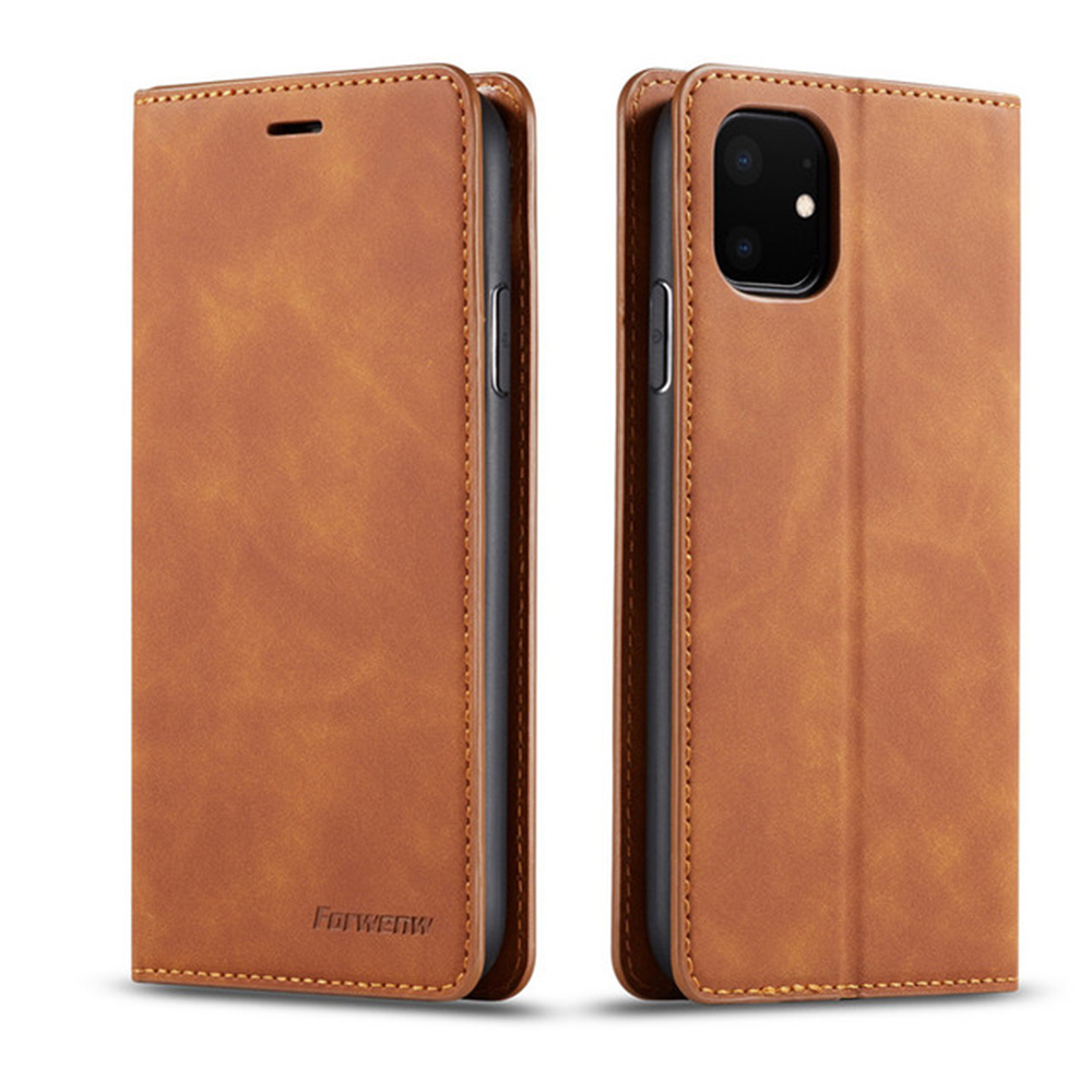 iPhone 12 Pro - Plånboksfodral