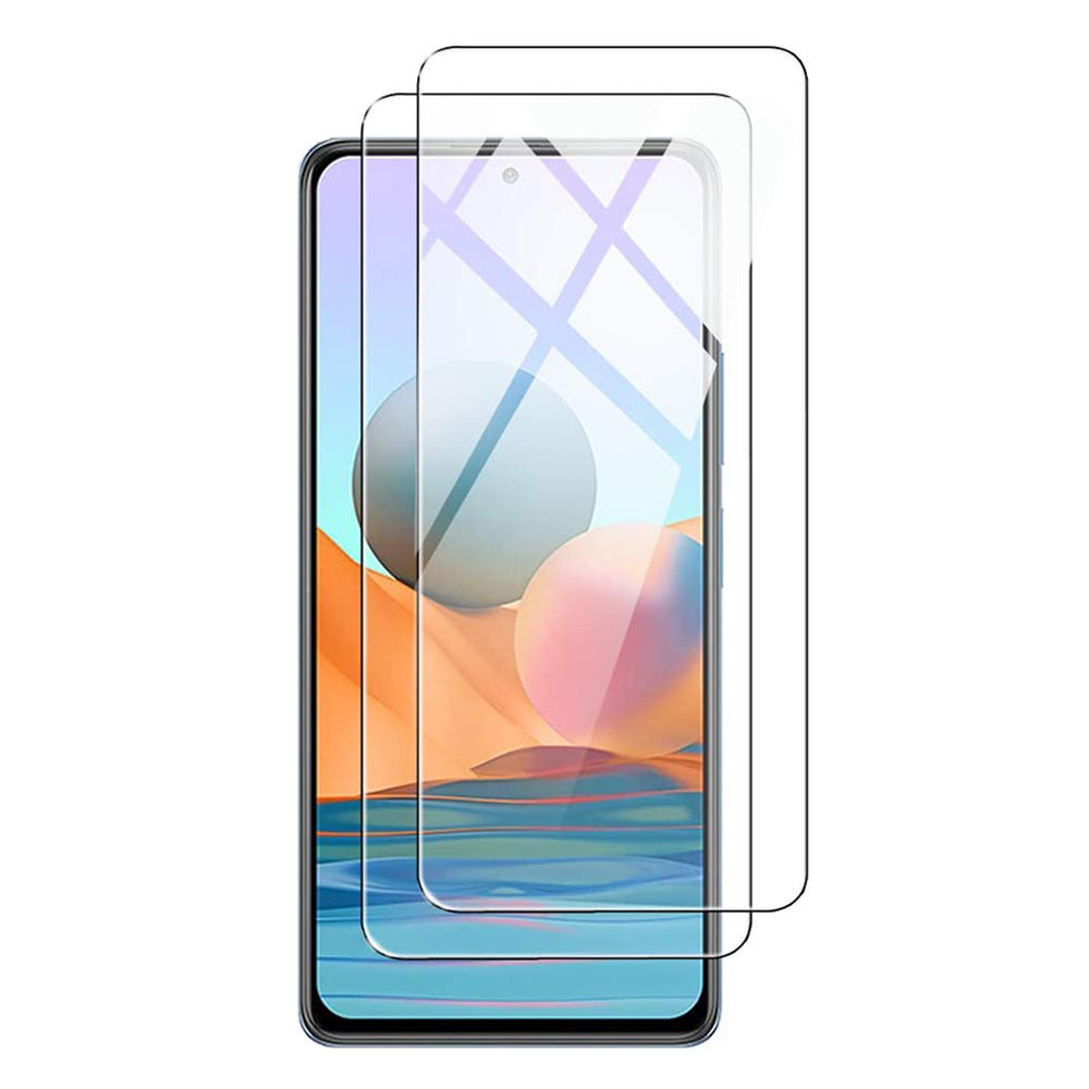 12T Härdat Glas Skärmskydd (2-pack)