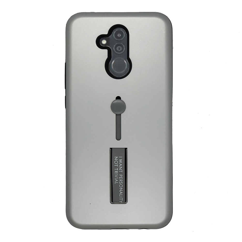 Exklusivt Skyddande Skal (Kisscase) - Huawei Mate 20 Lite