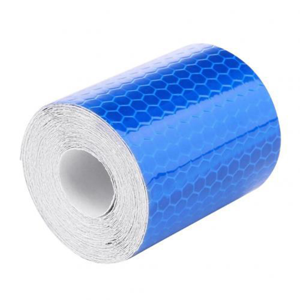 Högreflekterande Reflextejp (3 Meter)