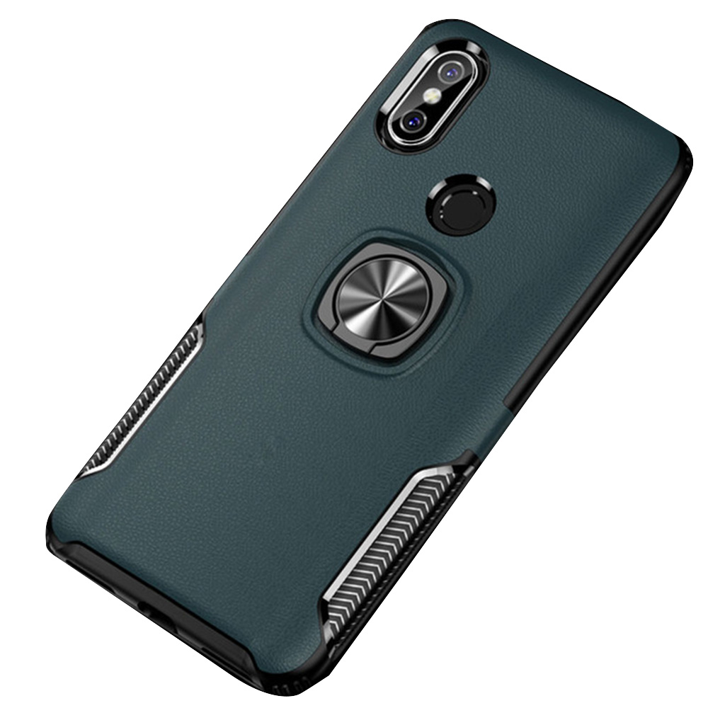 P20 Lite - Skal med Ringhållare
