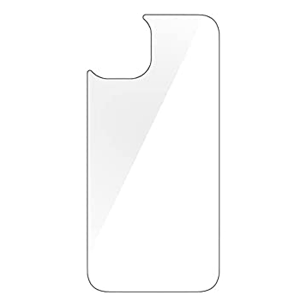 iPhone 13 Skärmskydd Baksida 0,3mm
