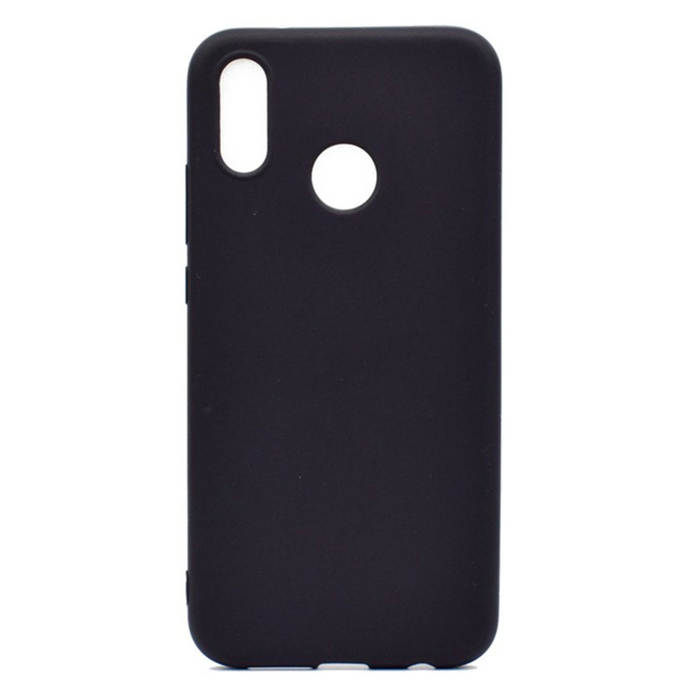 P20 Lite - Stilrent Silikonskal
