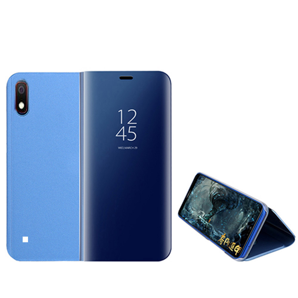 Galaxy A10 - LEMAN Exklusivt Skyddsfodral
