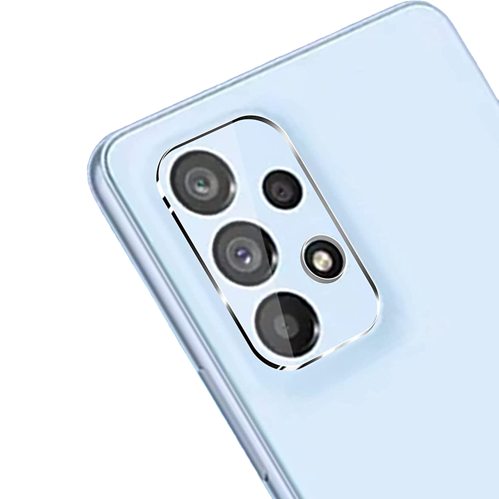 Galaxy A23 Premium Kameralinsskydd HD