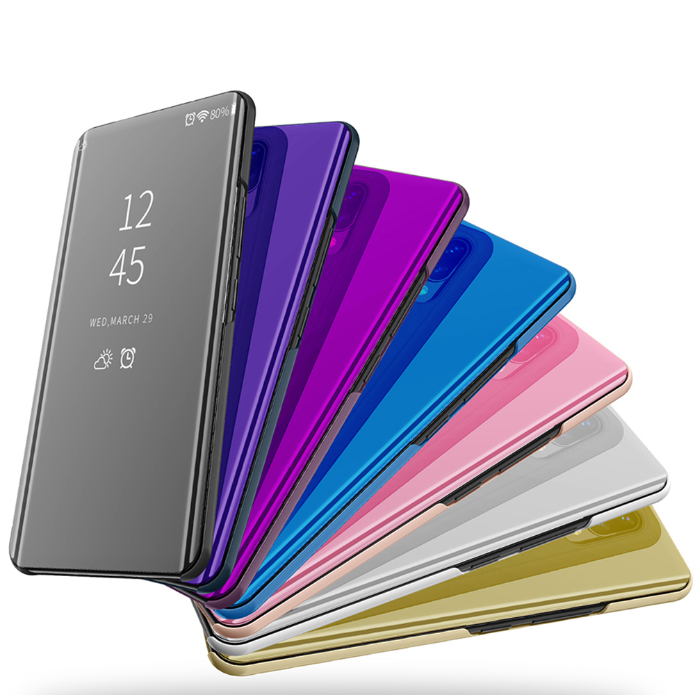 Professionellt Leman Fodral - Samsung Galaxy S23 Plus