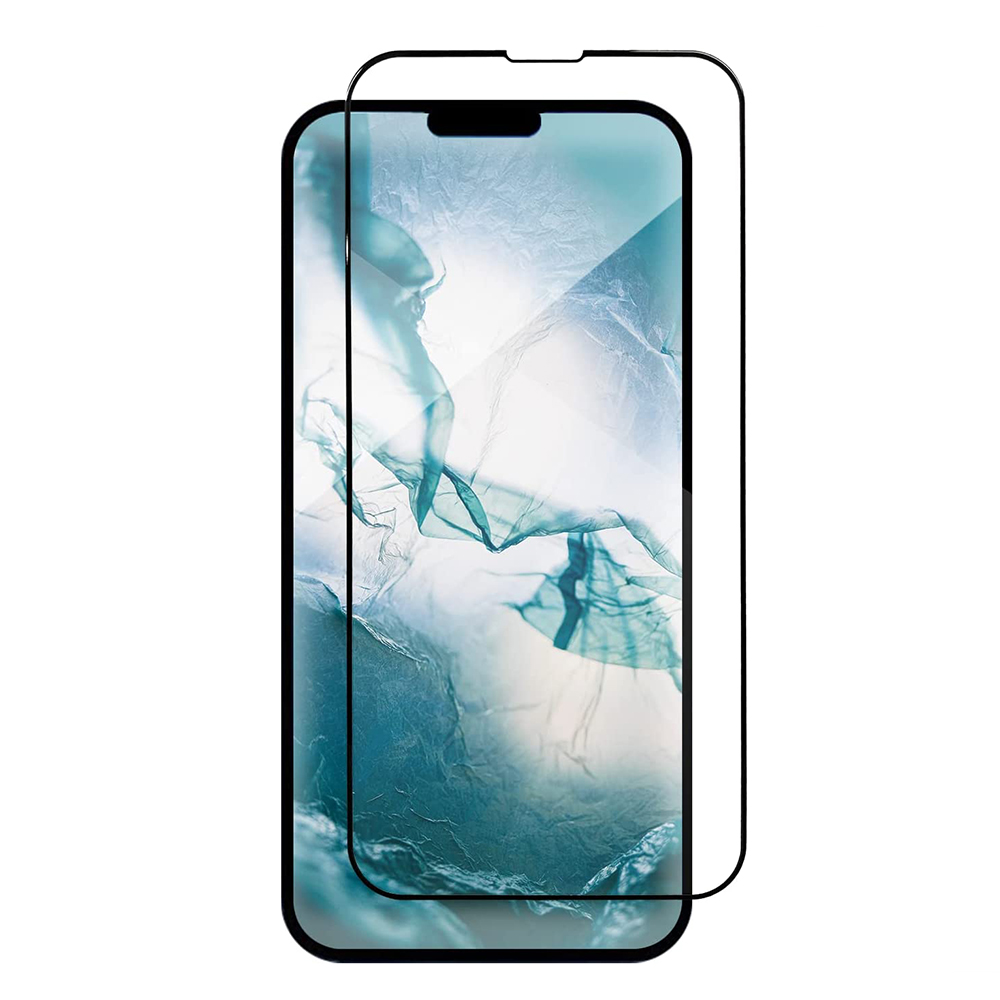 iPhone 13/13 Pro - 3-Pack Skärmskydd 2.5D HD 0,3mm