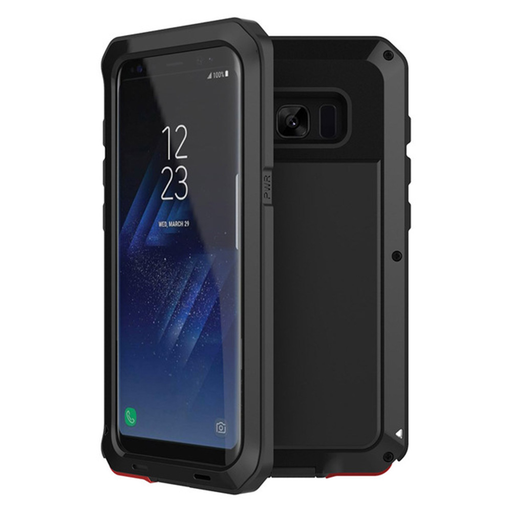 Exklusivt Skal i Aluminium - Samsung Galaxy S10 Plus