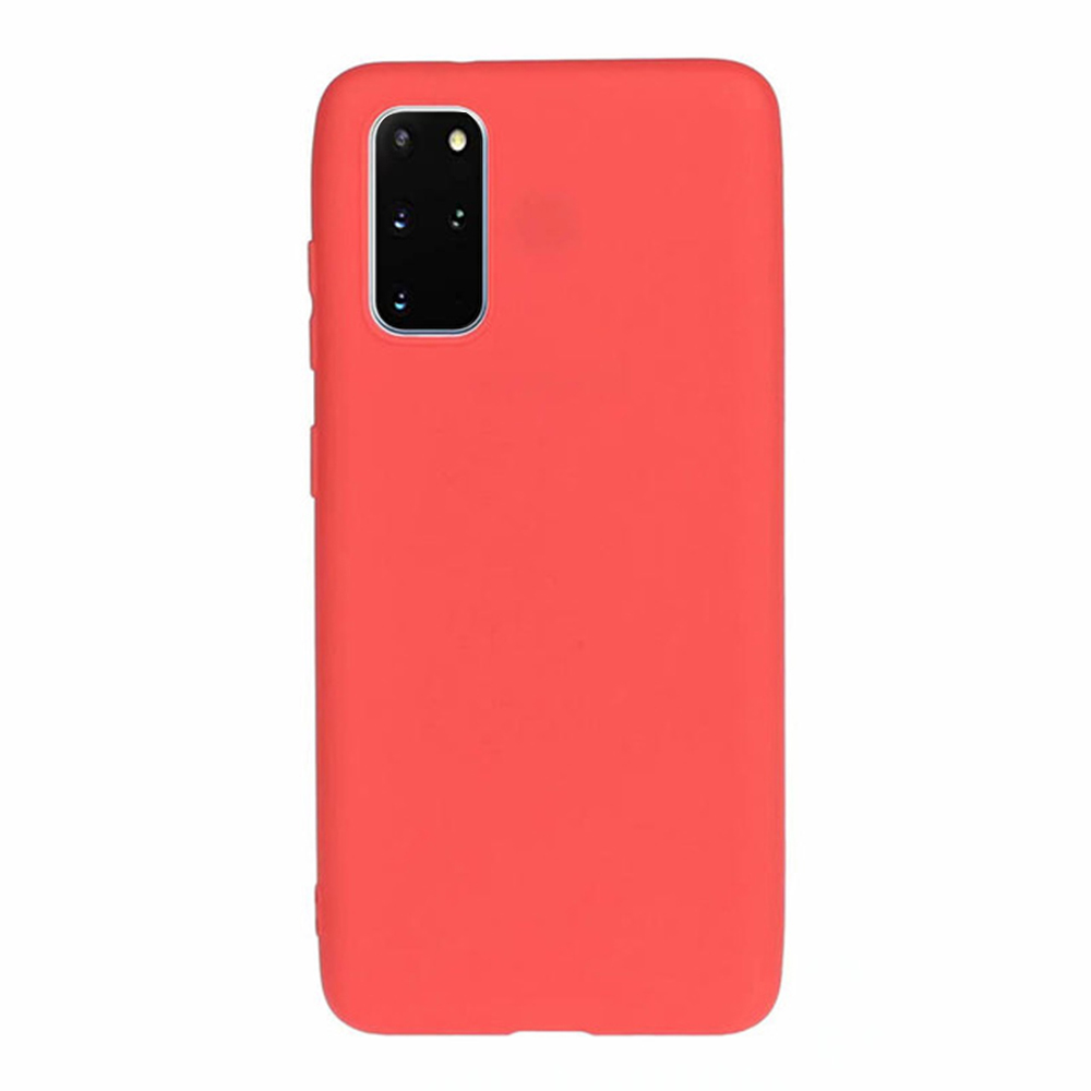 Stötdämpande Skal - Samsung Galaxy S20 Plus
