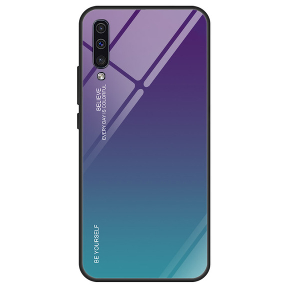 Galaxy A70 - Effektfullt Skyddsskal (NKOBEE)