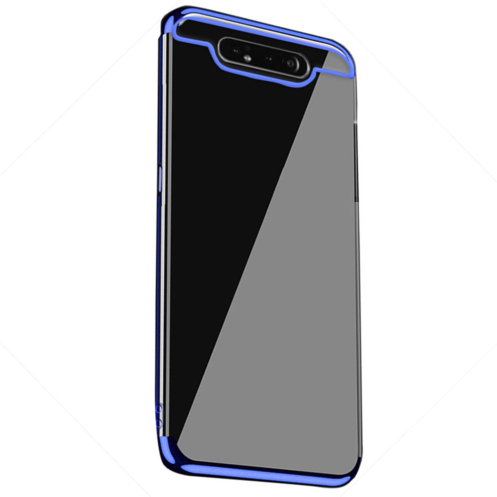 Galaxy A80 - Stilrent Skal