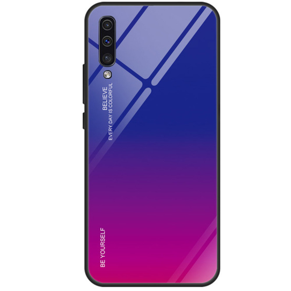 Skyddsskal - Samsung Galaxy A50