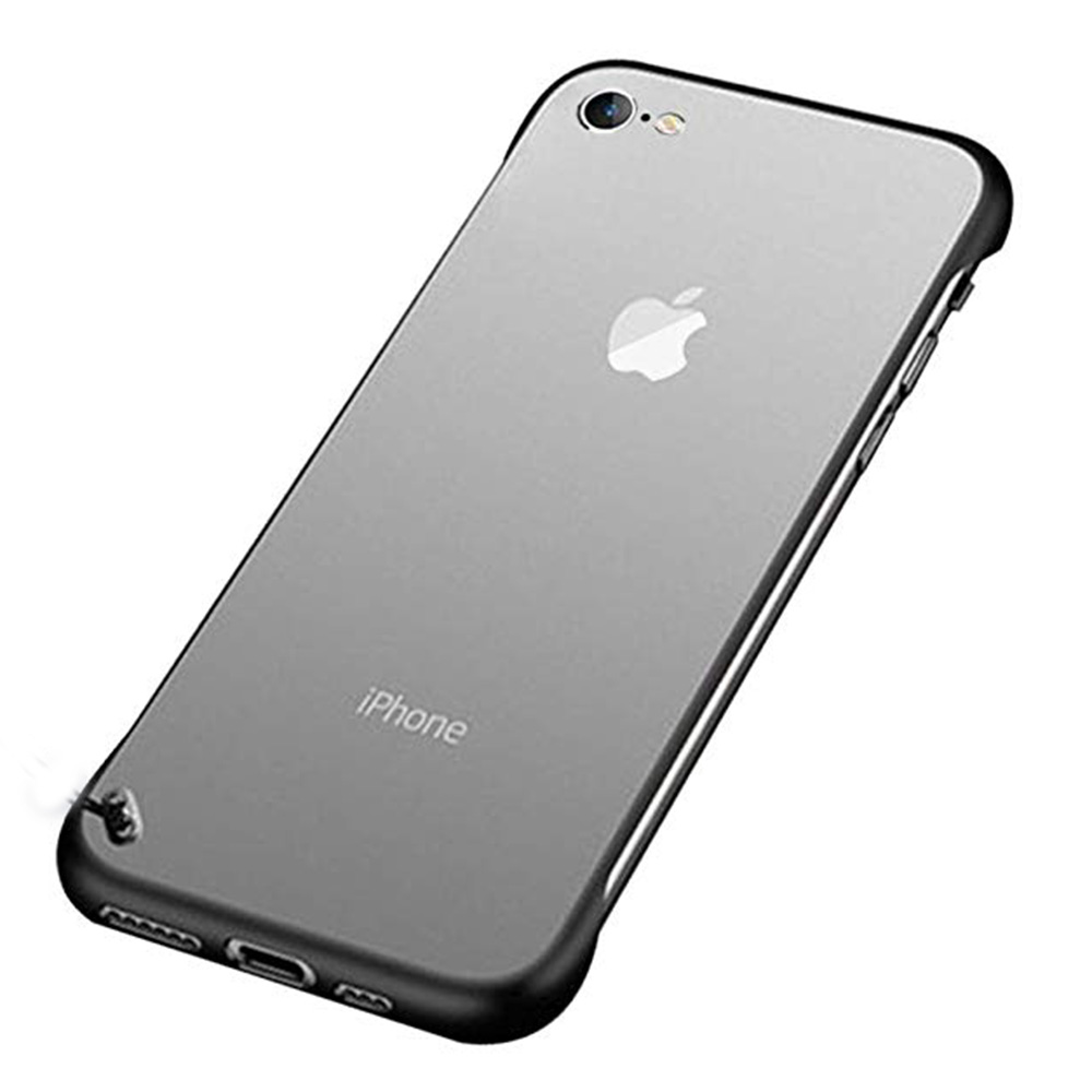 Stilsäkert Skyddande Skal - iPhone 6/6S