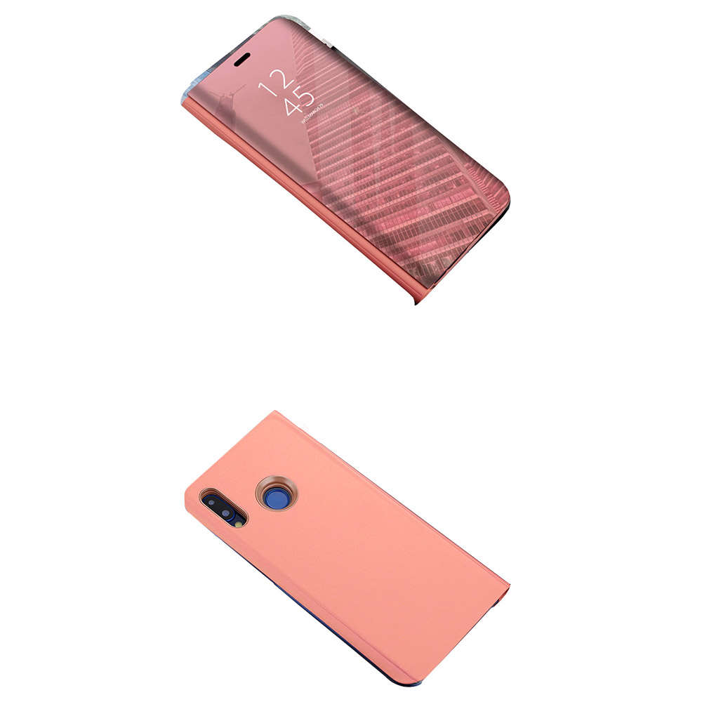 P Smart 2019 - Effektfullt LEMAN Fodral