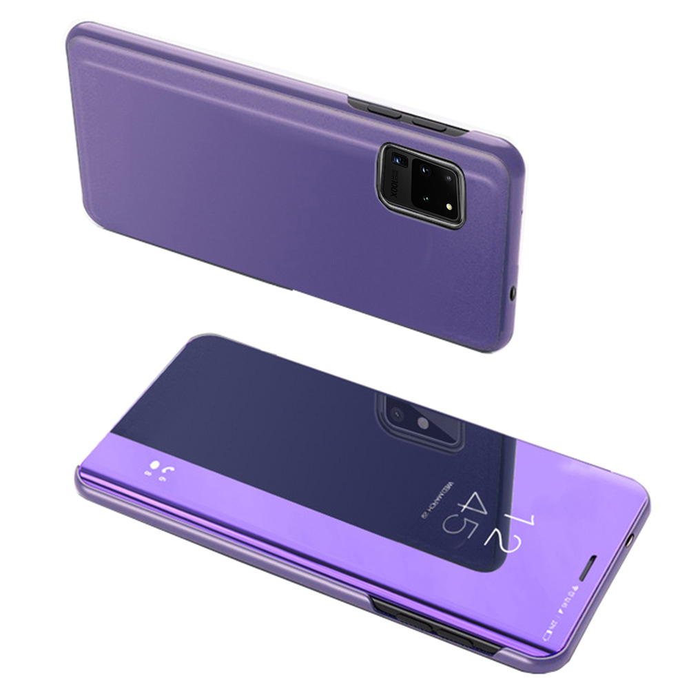 Galaxy S20 Ultra - Praktiskt Leman Fodral