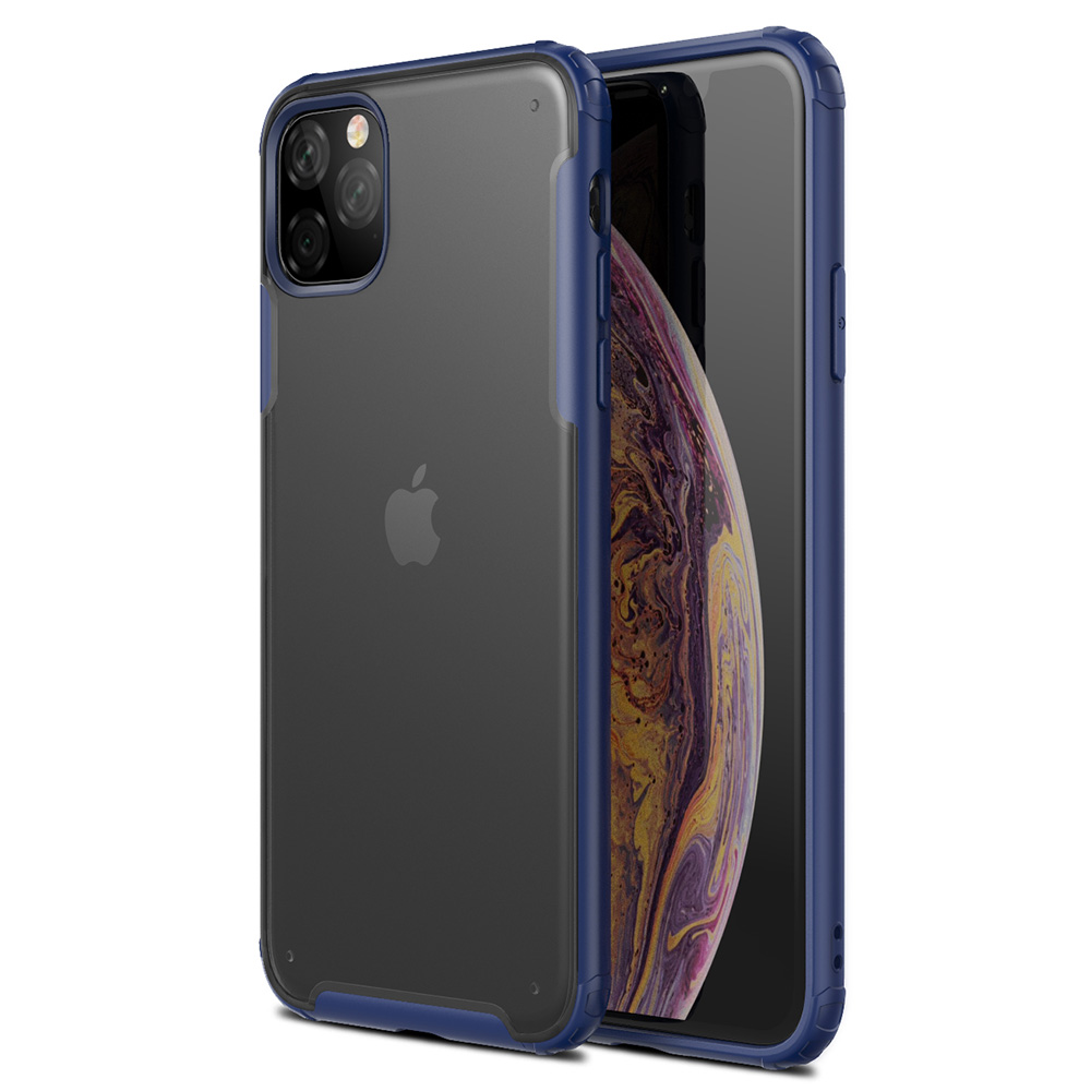 Professionellt Skyddsskal från Wlons - iPhone 11 Pro