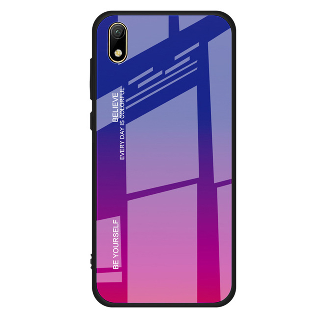 Skyddande Skal - Huawei Y5 2019