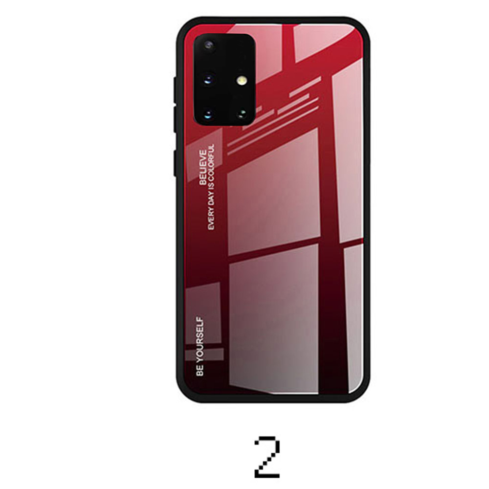 Galaxy A51 - Skal (Nkobee)