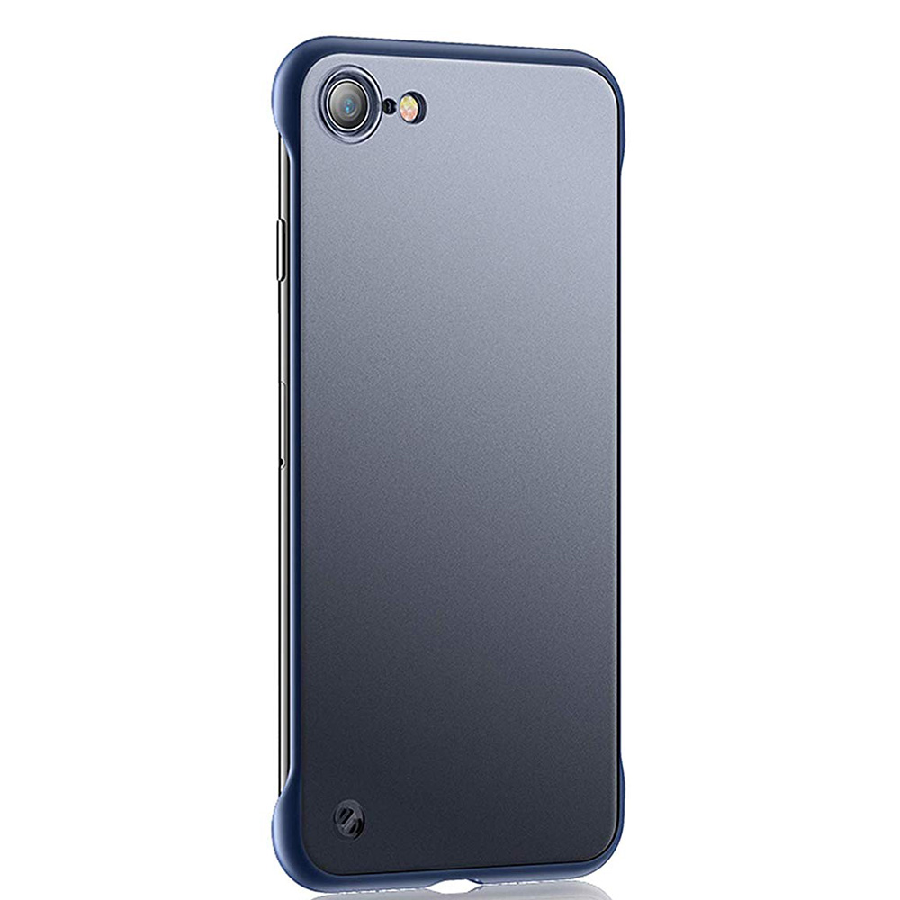 iPhone 7 - Stilrent Ultratunt Skyddsskal