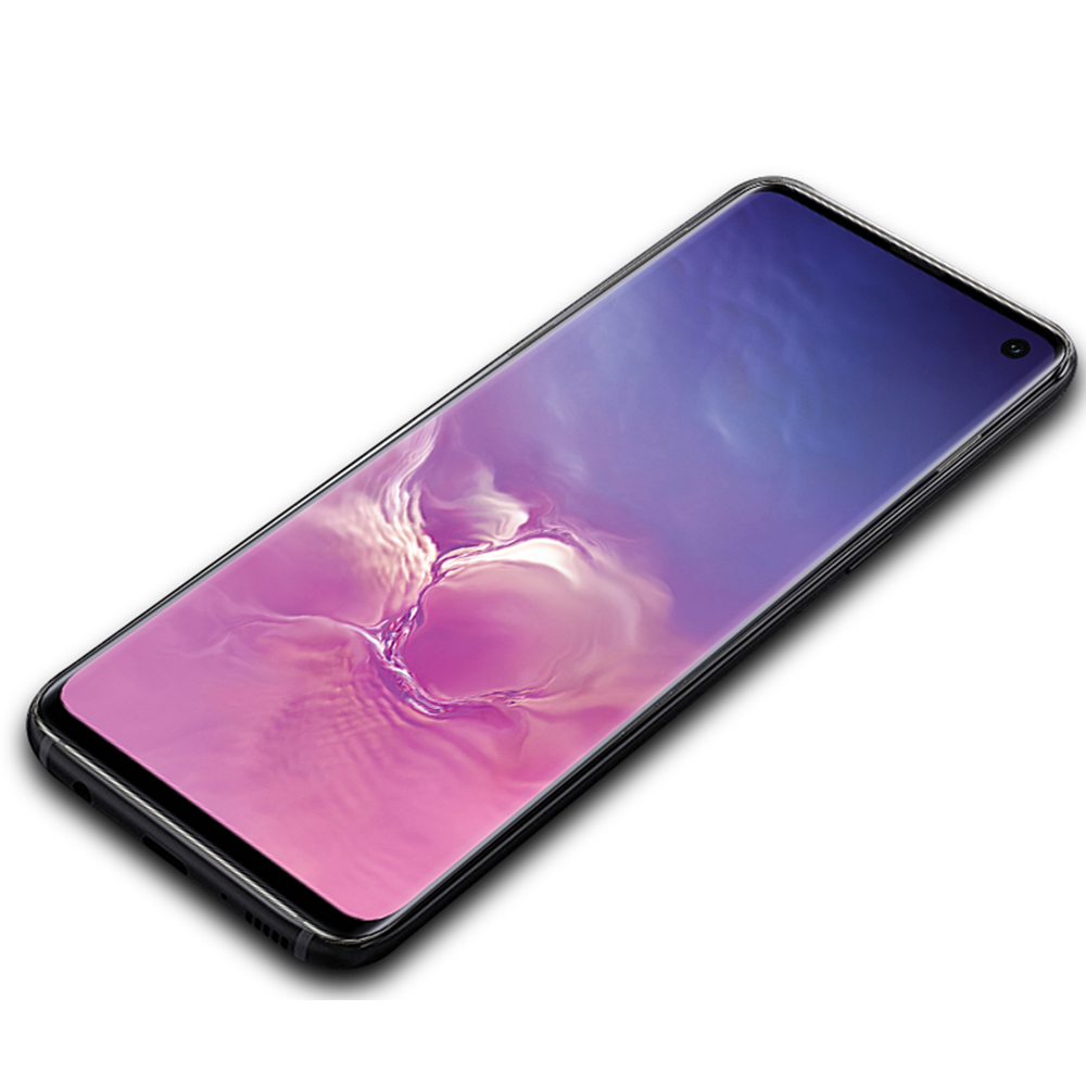 Galaxy S10 - Skärmskydd Framsida