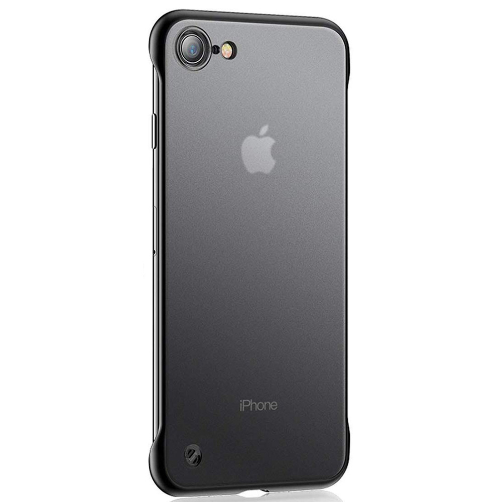 iPhone 8 - Stilrent Ultratunt Skyddsskal