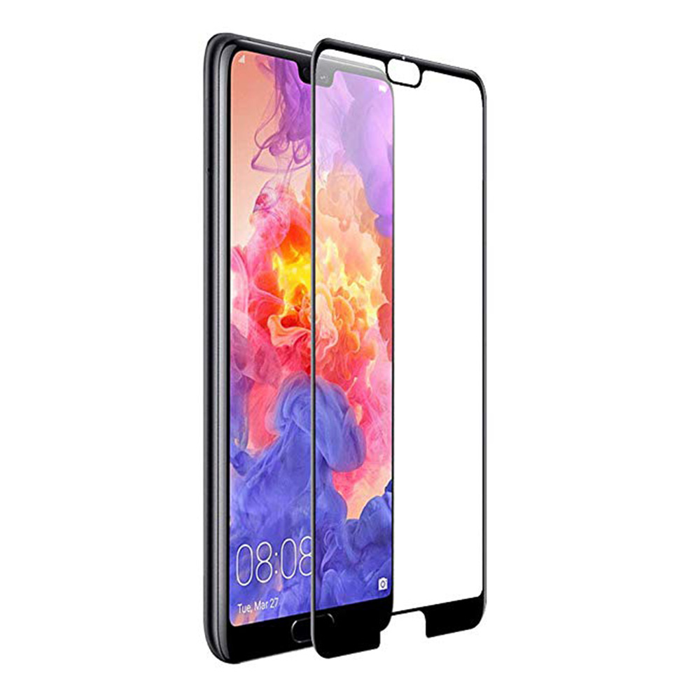 P20 Pro - 2 Pack 3D Skärmskydd från HuTech