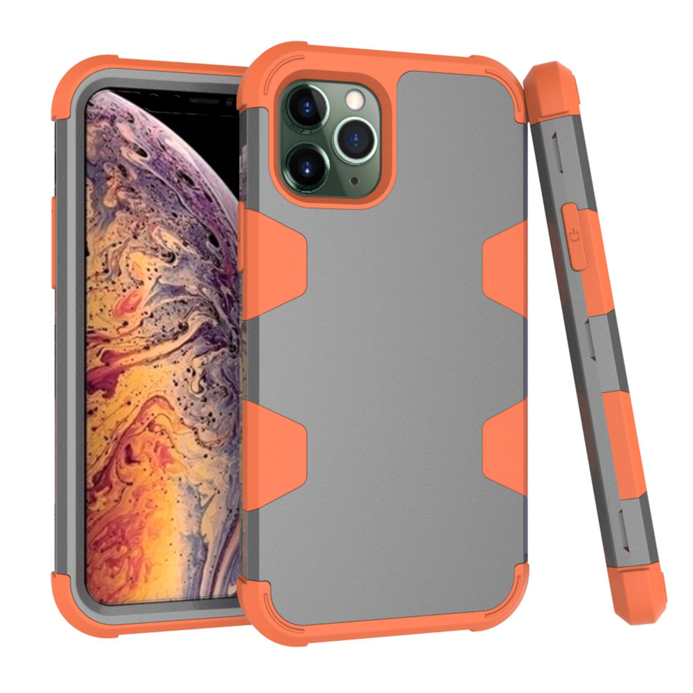 Skal Rugged Robot - iPhone 11