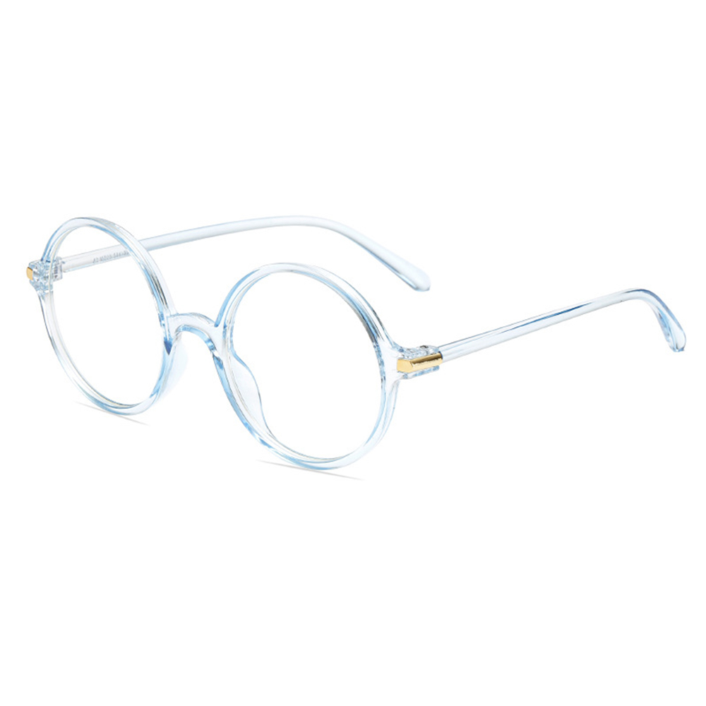 Eleganta Retro Anti-Blå Ljus Glasögon