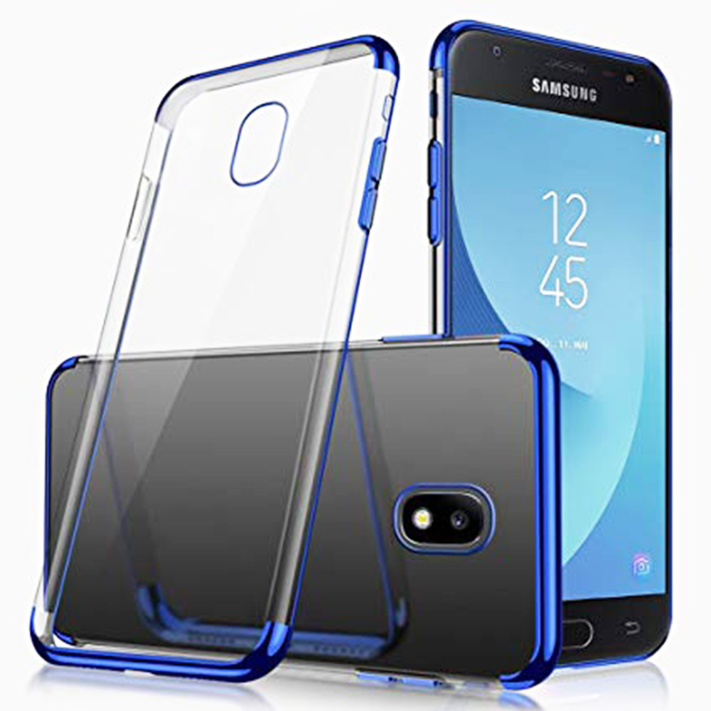 Silikonskal - Samsung Galaxy J7 2017