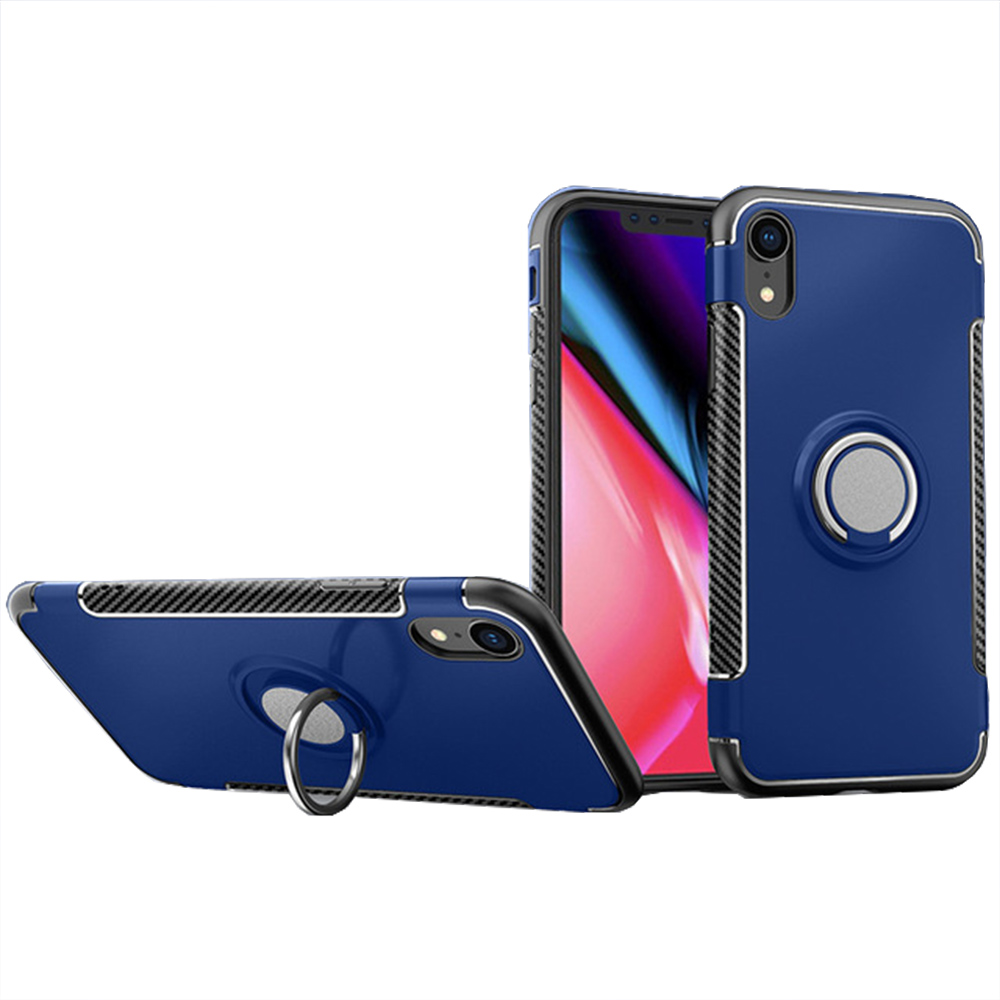 Flerlagers Skyddsskal till iPhone XS Max