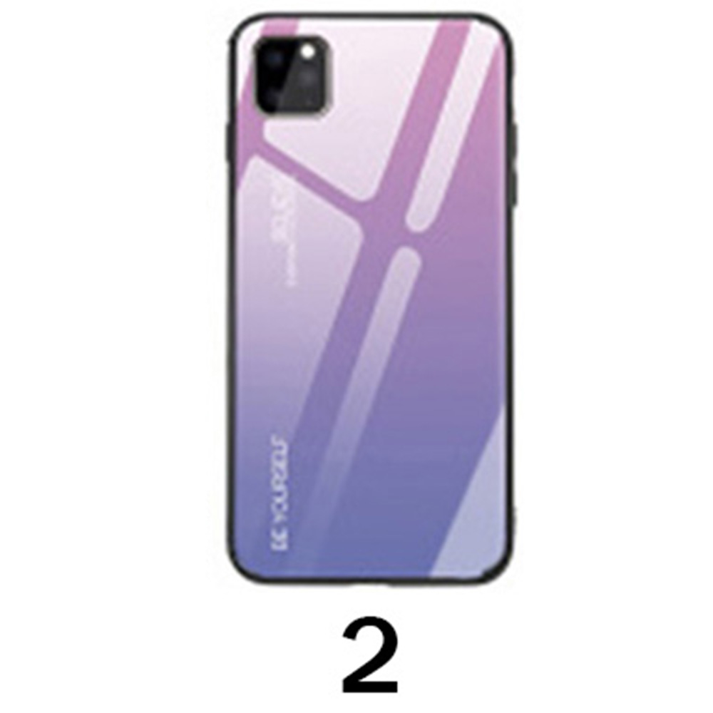 Skyddande Skal (Nkobee) - iPhone 11 Pro