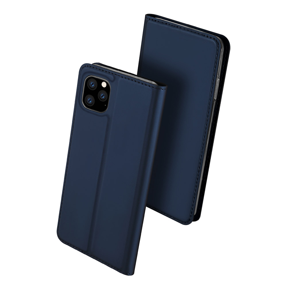 Genomtänkt Slittåligt Fodral - iPhone 11 Pro Max